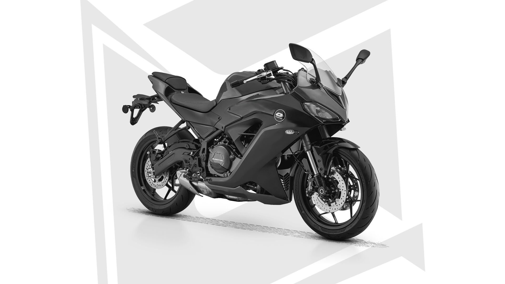 SRK400RR RENK KAPLAMASI