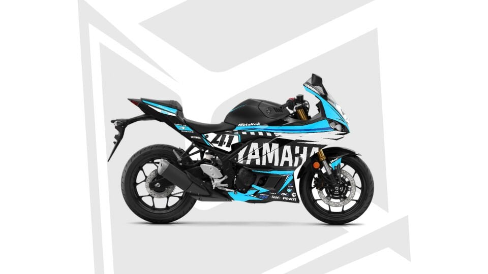 R25 2019-2024 MOTOGP DESIGN